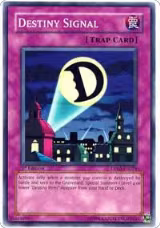 Destiny Signal (DP05-EN024) — card price