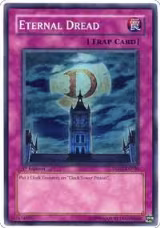 Eternal Dread (DP05-EN030) — card price
