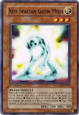 Neo-Spacian Glow Moss (STON-EN006) — card price