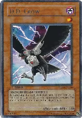 D.D. Crow (STON-EN024), Strike of Neos — Yu-Gi-Oh! card price