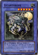 Lycanthrope (STON-EN032) — card price