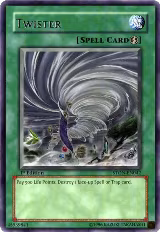 Twister (STON-EN042) — card price
