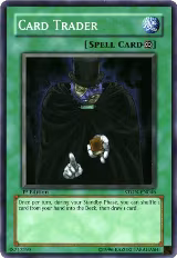 Card Trader (STON-EN046), Strike of Neos — Yu-Gi-Oh! card price