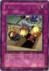 Eliminating the League (STON-EN052) — card price