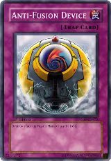 Anti-Fusion Device (STON-EN055) — card price
