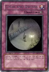 Cloak and Dagger (STON-EN059) — card price