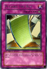 Pulling the Rug (STON-EN060) — card price