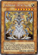 Neo-Parshath, The Sky Paladin (STON-EN061) — card price