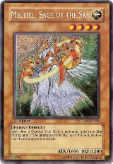 Meltiel, Sage of the Sky (STON-EN062), Strike of Neos — Yu-Gi-Oh! card price