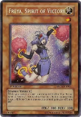 Freya, Spirit of Victory (STON-EN064) — card price