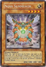 Nova Summoner (STON-EN065), Strike of Neos — Yu-Gi-Oh! card price