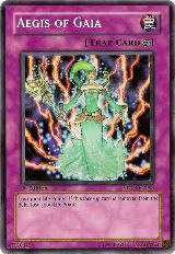 Aegis of Gaia (STON-EN068), Strike of Neos — Yu-Gi-Oh! card price