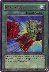 Rare Value (FOTB-EN033), Force of the Breaker — Yu-Gi-Oh! card price