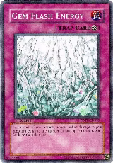 Gem Flash Energy (FOTB-EN059) — card price