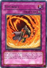 Firewall (FOTB-EN060) — card price