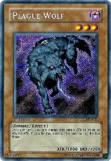 Plague Wolf (FOTB-EN065), Force of the Breaker — Yu-Gi-Oh! card price
