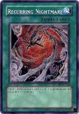 Recurring Nightmare (FOTB-EN066) — card price