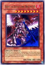 Horus the Black Flame Dragon LV8 (DR3-EN008), Dark Revelation Volume 3 — Yu-Gi-Oh! card price