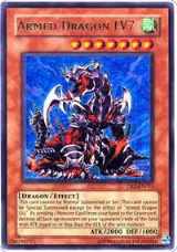 Armed Dragon LV7 (DR3-EN015) — card price