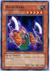 Hade-Hane (DR3-EN032) — card price