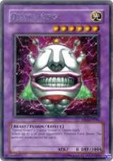 Ojama King (DR3-EN034) — card price