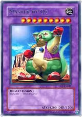 Master of Oz (DR3-EN035) — card price