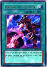 Inferno Fire Blast (DR3-EN042) — card price