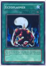 Ectoplasmer (DR3-EN043) — card price