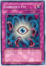 Gorgon's Eye (DR3-EN058), Dark Revelation Volume 3 — Yu-Gi-Oh! card price