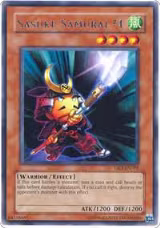 Sasuke Samurai #4 (DR3-EN076) — card price