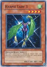 Harpie Lady 3 (DR3-EN079) — card price
