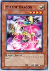 Mirage Dragon (DR3-EN087), Dark Revelation Volume 3 — Yu-Gi-Oh! card price