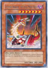 Fusilier Dragon, the Dual-Mode Beast (DR3-EN091) — card price