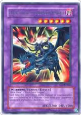 Dark Blade the Dragon Knight (DR3-EN095) — card price