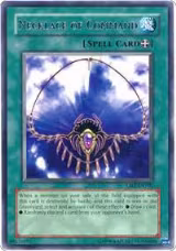 Necklace of Command (DR3-EN100) — card price