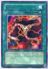Flint (DR3-EN102), Dark Revelation Volume 3 — Yu-Gi-Oh! card price