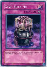 Xing Zhen Hu (DR3-EN111), Dark Revelation Volume 3 — Yu-Gi-Oh! card price