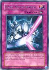 Rare Metalmorph (DR3-EN112), Dark Revelation Volume 3 — Yu-Gi-Oh! card price