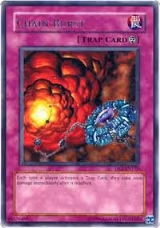 Chain Burst (DR3-EN116), Dark Revelation Volume 3 — Yu-Gi-Oh! card price