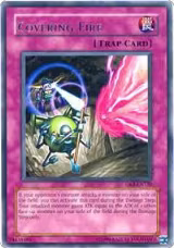Covering Fire (DR3-EN120), Dark Revelation Volume 3 — Yu-Gi-Oh! card price