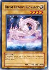 Divine Dragon Ragnarok (DR3-EN122), Dark Revelation Volume 3 — Yu-Gi-Oh! card price