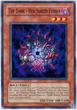 The Dark - Hex-Sealed Fusion (DR3-EN148), Dark Revelation Volume 3 — Yu-Gi-Oh! card price