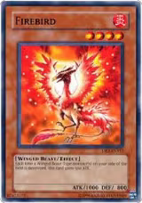 Firebird (DR3-EN152), Dark Revelation Volume 3 — Yu-Gi-Oh! card price