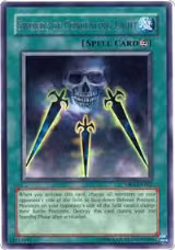 Swords of Concealing Light (DR3-EN162), Dark Revelation Volume 3 — Yu-Gi-Oh! card price