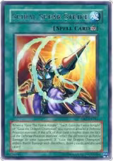 Spiral Spear Strike (DR3-EN163), Dark Revelation Volume 3 — Yu-Gi-Oh! card price