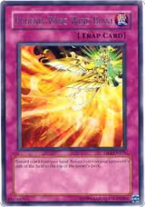 Phoenix Wing Wind Blast (DR3-EN173), Dark Revelation Volume 3 — Yu-Gi-Oh! card price