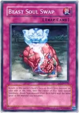 Beast Soul Swap (DR3-EN175), Dark Revelation Volume 3 — Yu-Gi-Oh! card price