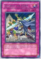 Assault on GHQ (DR3-EN176), Dark Revelation Volume 3 — Yu-Gi-Oh! card price