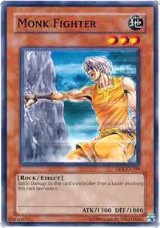 Monk Fighter (DR3-EN199), Dark Revelation Volume 3 — Yu-Gi-Oh! card price