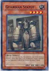 Guardian Statue (DR3-EN201), Dark Revelation Volume 3 — Yu-Gi-Oh! card price